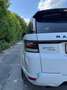 Land Rover Range Rover Sport 3,0 TDV6 HSE Weiß - thumbnail 9
