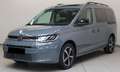 Volkswagen Caddy 2.0 TDI 122 CV DSG Dark Label Maxi Grigio - thumbnail 8