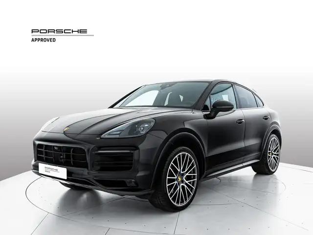 Porsche Cayenne Cayenne Coupé 3.0 V6