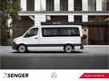 Mercedes-Benz Sprinter 316 CDI Tourer L2H2 MBUX AHK Weiß - thumbnail 3