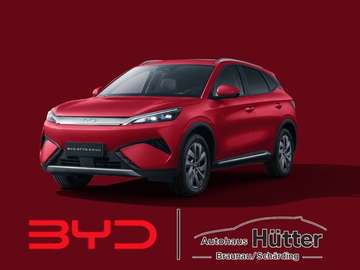 Atto3 Evo 74,8 kWh Excellence Österreich Paket AWD