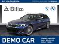 Alpina B3 Touring SWITCH-TRONIC Allrad HK HiFi DAB LED Bleu - thumbnail 1