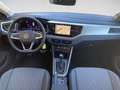Volkswagen Polo Life 1.0TSI LightA.DSG.NAV.2xPDC.LaneA.BergA.SHZ.W Silber - thumbnail 11