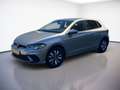 Volkswagen Polo Life 1.0TSI LightA.DSG.NAV.2xPDC.LaneA.BergA.SHZ.W Argent - thumbnail 2