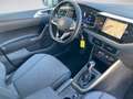 Volkswagen Polo Life 1.0TSI LightA.DSG.NAV.2xPDC.LaneA.BergA.SHZ.W Silber - thumbnail 9