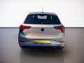 Volkswagen Polo Life 1.0TSI LightA.DSG.NAV.2xPDC.LaneA.BergA.SHZ.W Argent - thumbnail 5