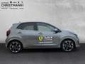 Kia Picanto PE2 1.2 MT GT-LINE *NAVIGATIONSSYSTEM*RÜCKFAHRKAME Grijs - thumbnail 6