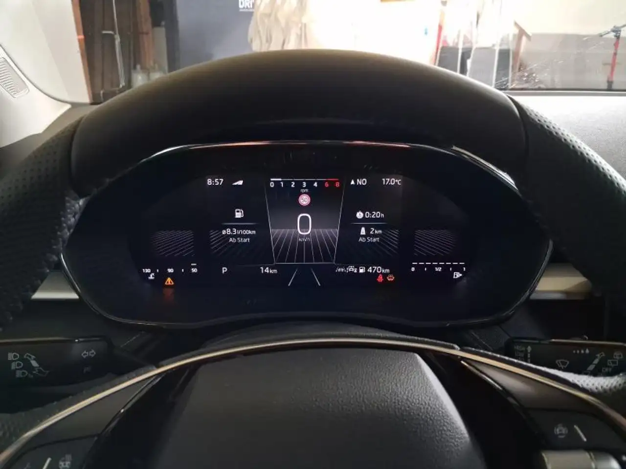 Skoda Fabia 2026