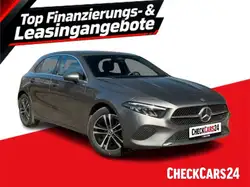 Mercedes-Benz A 200 d