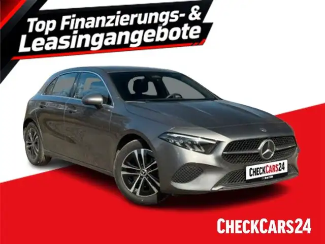 Mercedes-Benz A 200 d