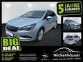 Opel Astra Kombi 1.4 Turbo ON BT Temp Alu Klima PDC Silber - thumbnail 1