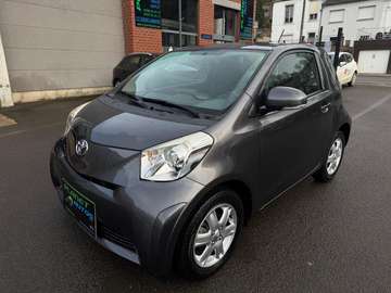 1.0i VVT 3 PORTES  AIRCO GARANTIE 12 MOIS