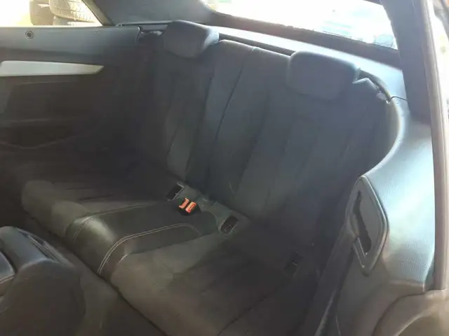 Audi A5 view 8