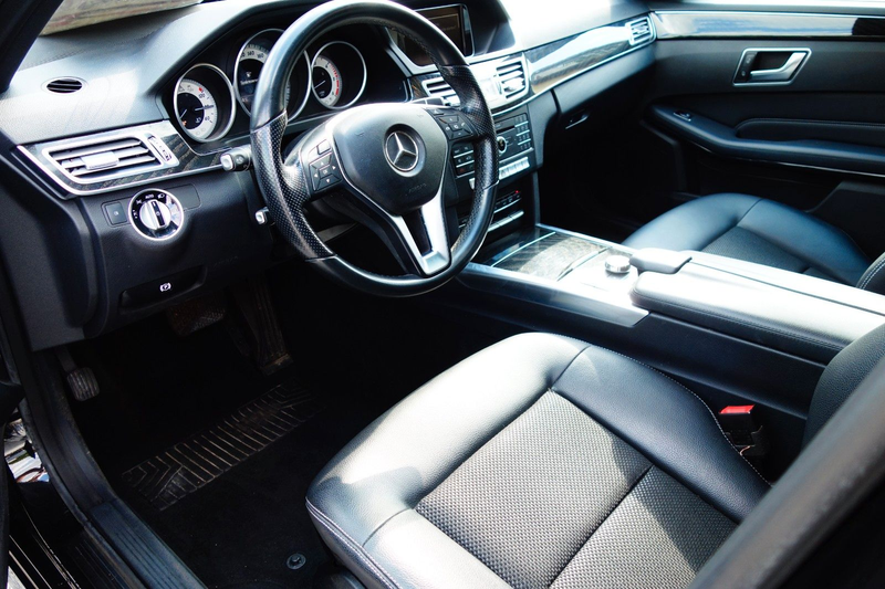 Mercedes-Benz E 350 T CDI  Avantgarde,Leder,Navi,LED,SD — photo 9