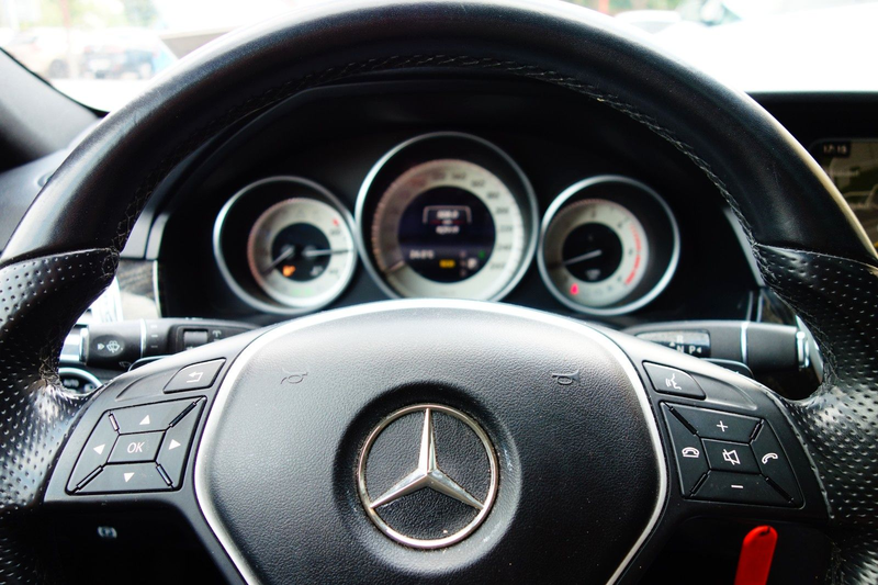 Mercedes-Benz E 350 T CDI  Avantgarde,Leder,Navi,LED,SD — photo 13