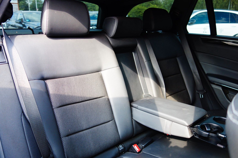 Mercedes-Benz E 350 T CDI  Avantgarde,Leder,Navi,LED,SD — photo 8
