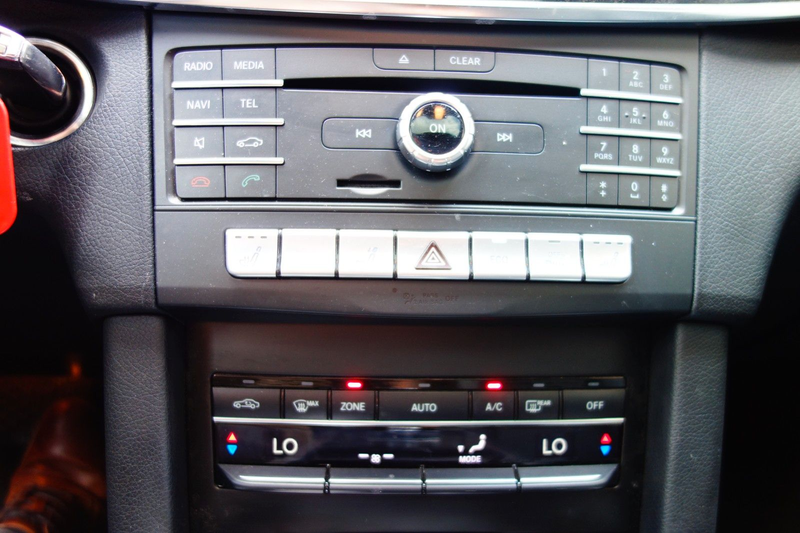 Mercedes-Benz E 350 T CDI  Avantgarde,Leder,Navi,LED,SD — photo 12