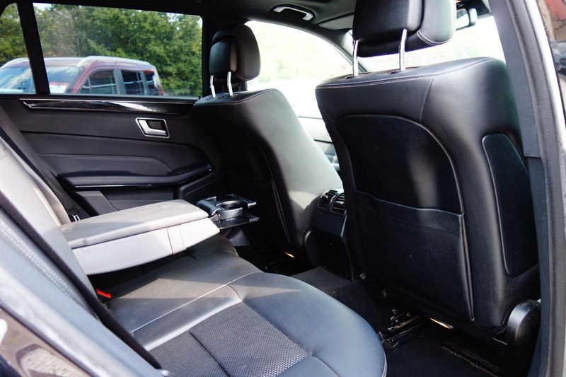 Mercedes-Benz E 350 T CDI  Avantgarde,Leder,Navi,LED,SD — photo 6