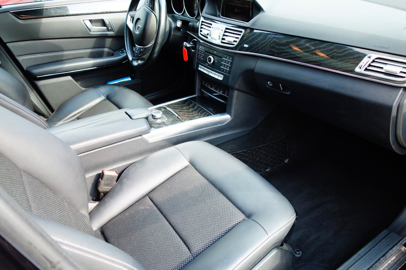 Mercedes-Benz E 350 T CDI  Avantgarde,Leder,Navi,LED,SD — photo 7