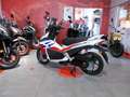 Honda NSC 50 R bijela - thumbnail 5