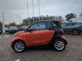 smart forTwo EQ electric drive passion Orange - thumbnail 5
