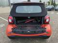 smart forTwo EQ electric drive passion Orange - thumbnail 7