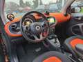 smart forTwo EQ electric drive passion Orange - thumbnail 13