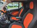 smart forTwo EQ electric drive passion Orange - thumbnail 8