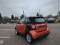 smart forTwo EQ electric drive passion Orange - thumbnail 3