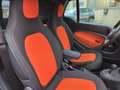 smart forTwo EQ electric drive passion Orange - thumbnail 10