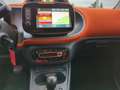 smart forTwo EQ electric drive passion Orange - thumbnail 14