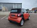 smart forTwo EQ electric drive passion Orange - thumbnail 4