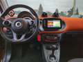 smart forTwo EQ electric drive passion Orange - thumbnail 12