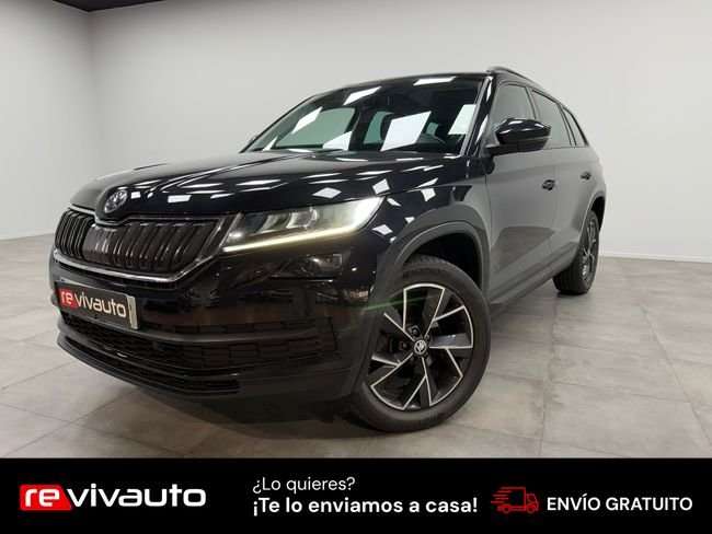 Skoda Kodiaq 1.5 TSI Sportline 4x2 110kW - foto 1