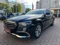 Mercedes-Benz E 200 AVANTGARDE*BUSINESS*LEDER*LED*SHZ*R-KAM* Schwarz - thumbnail 8