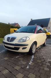 1.3 16v Multijet B-Colore