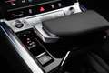 Audi Q8 e-tron 55 quattro S Edition Competition 115 kWh Zwart - thumbnail 25
