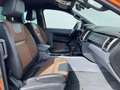 Ford Ranger Extrakabine 4x4 Wildtrak 3.2 TDCi KAT Pomarańczowy - thumbnail 24