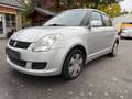 Suzuki Swift (5-trg.)1.Hand AHK Klima AWReifen Silber - thumbnail 1