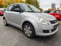 Suzuki Swift (5-trg.)1.Hand AHK Klima AWReifen Silber - thumbnail 6