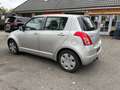 Suzuki Swift (5-trg.)1.Hand AHK Klima AWReifen Silber - thumbnail 2