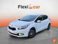 Kia 1.4 CRDi WGT 90CV Concept Blanco - thumbnail 3