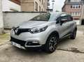 Renault Captur TCe Xmod 1er Prop Cuir GPS Sièges Chauf Cruise Argent - thumbnail 9