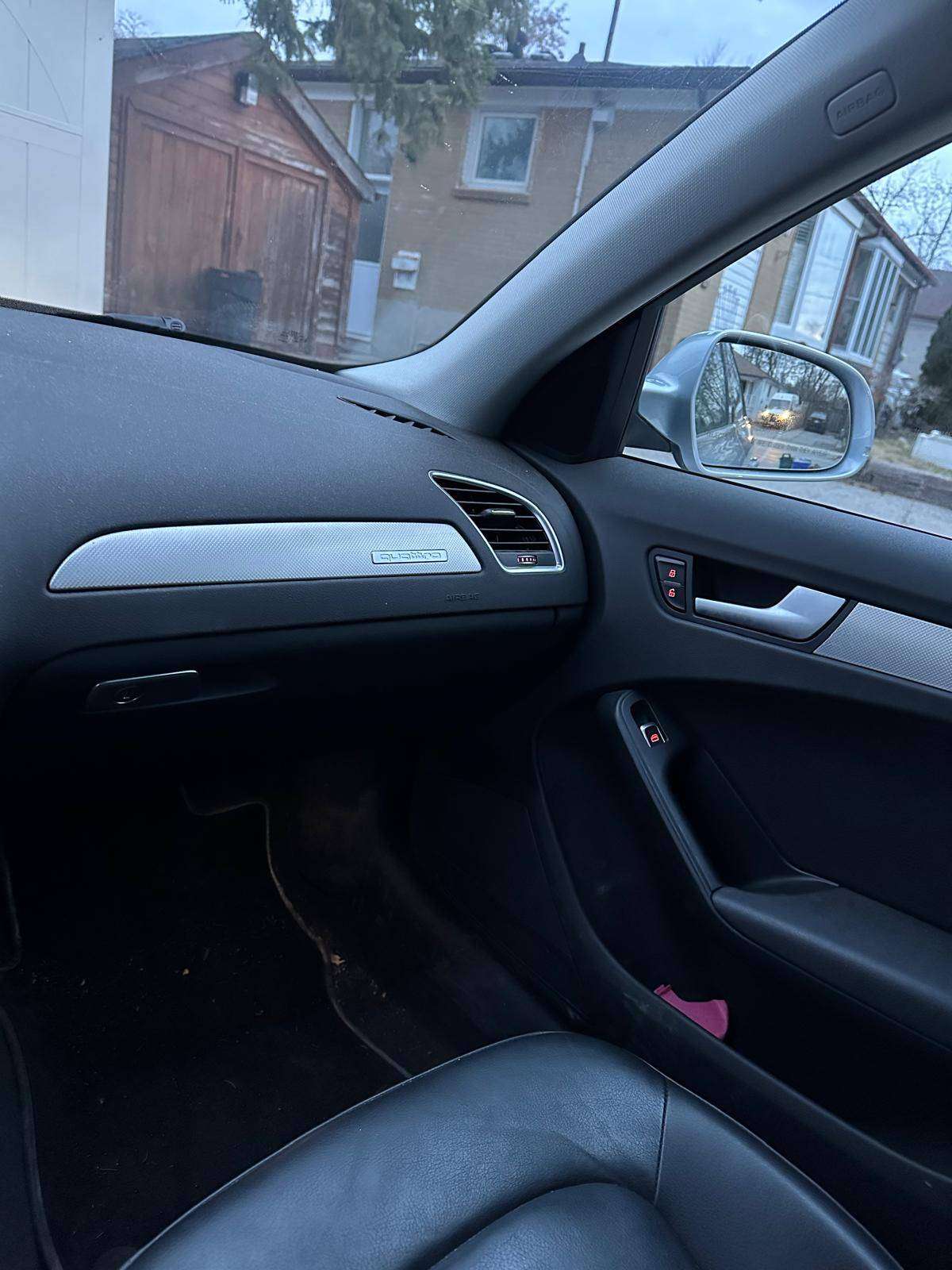 2015 Audi A4 Progressiv plus thumb 9