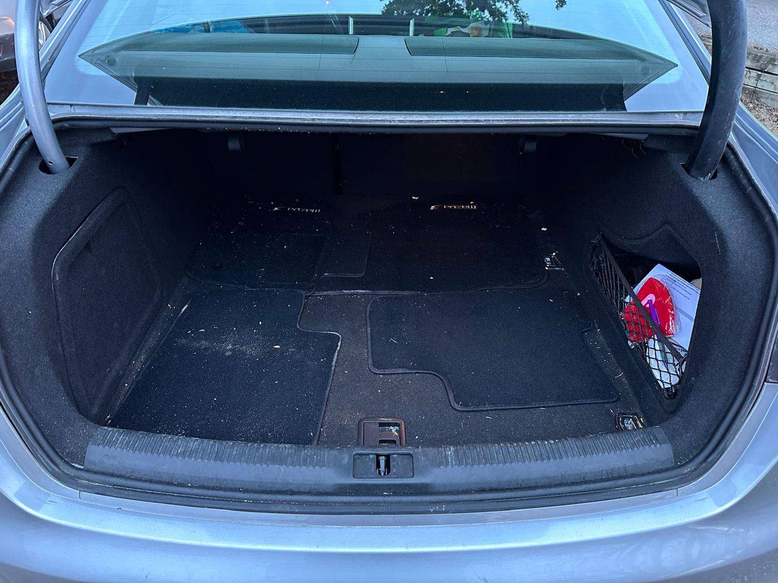 2015 Audi A4 Progressiv plus thumb 11