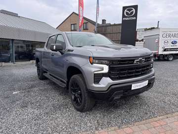 Trail Boss model 2026 €65.900 ,- HTVA