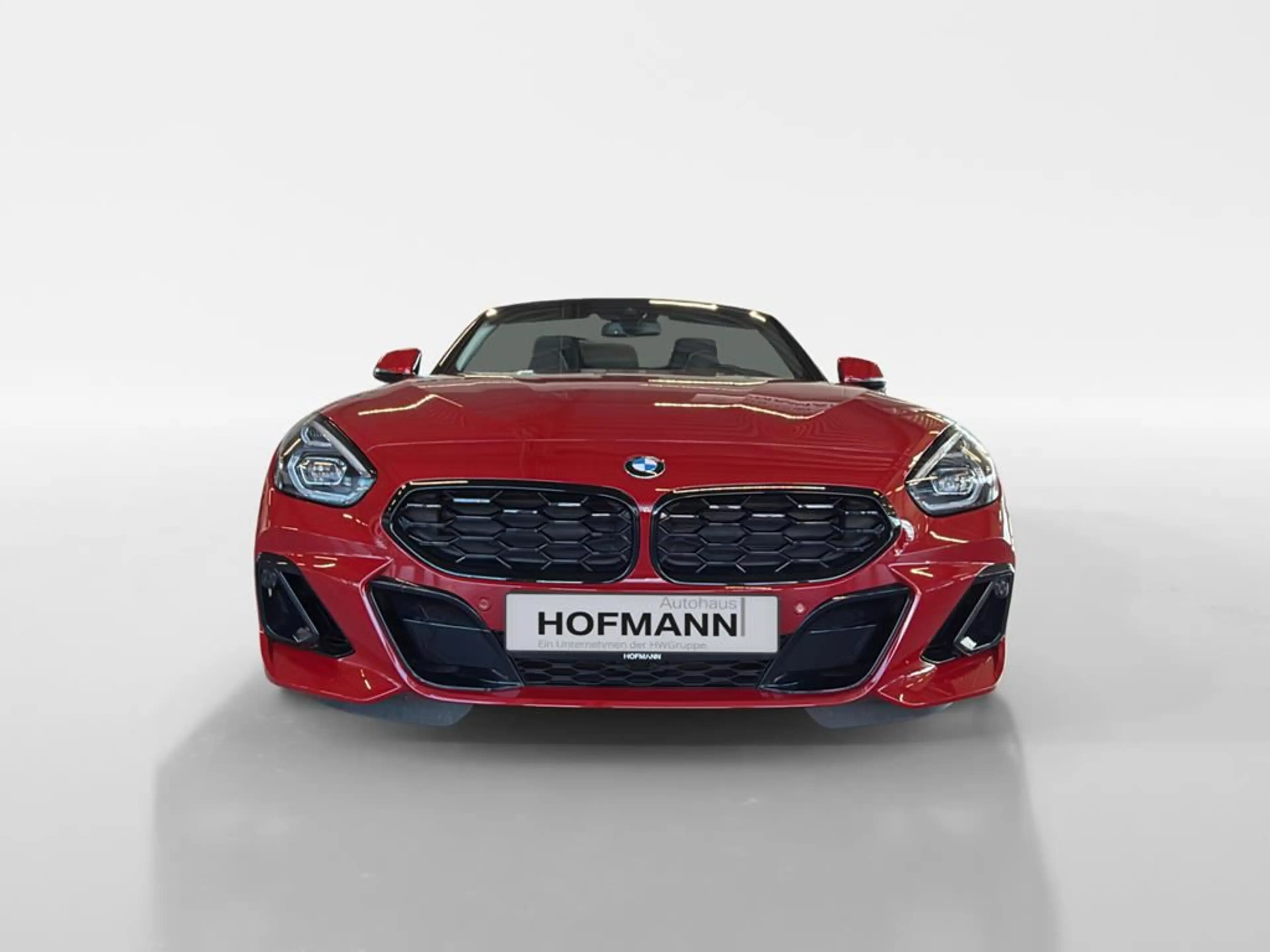 BMW Z4 M Sport — photo 2