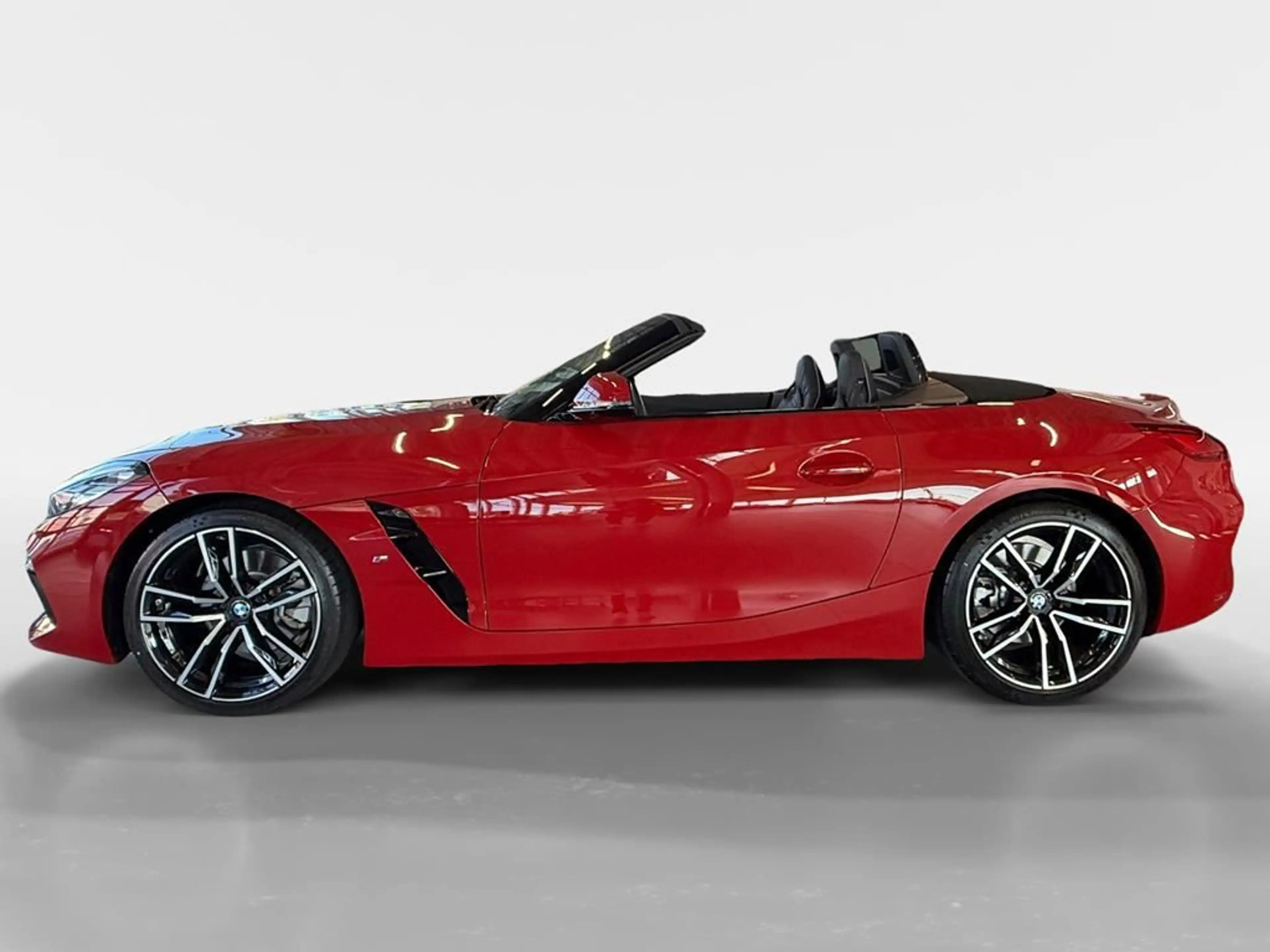 BMW Z4 M Sport — photo 4