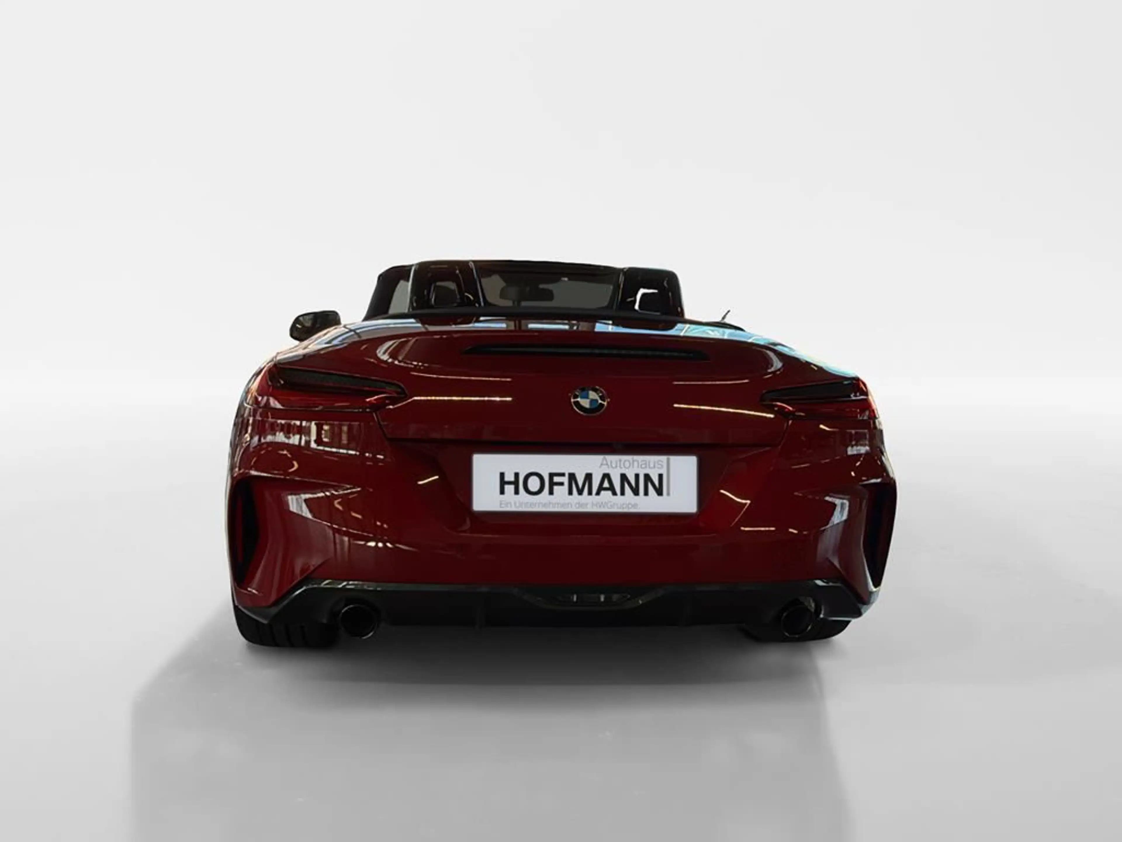 BMW Z4 M Sport — photo 6