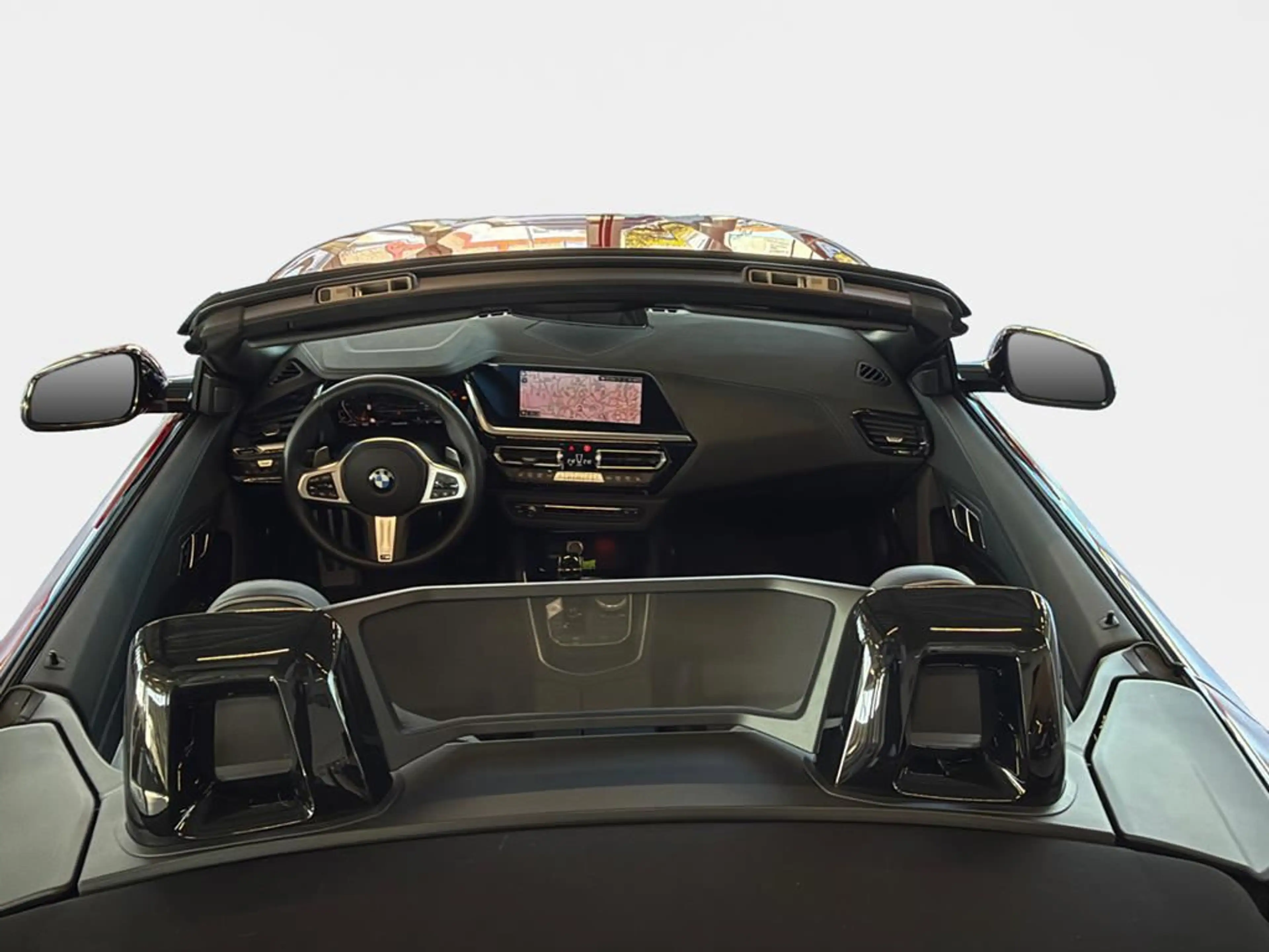 BMW Z4 M Sport — photo 12